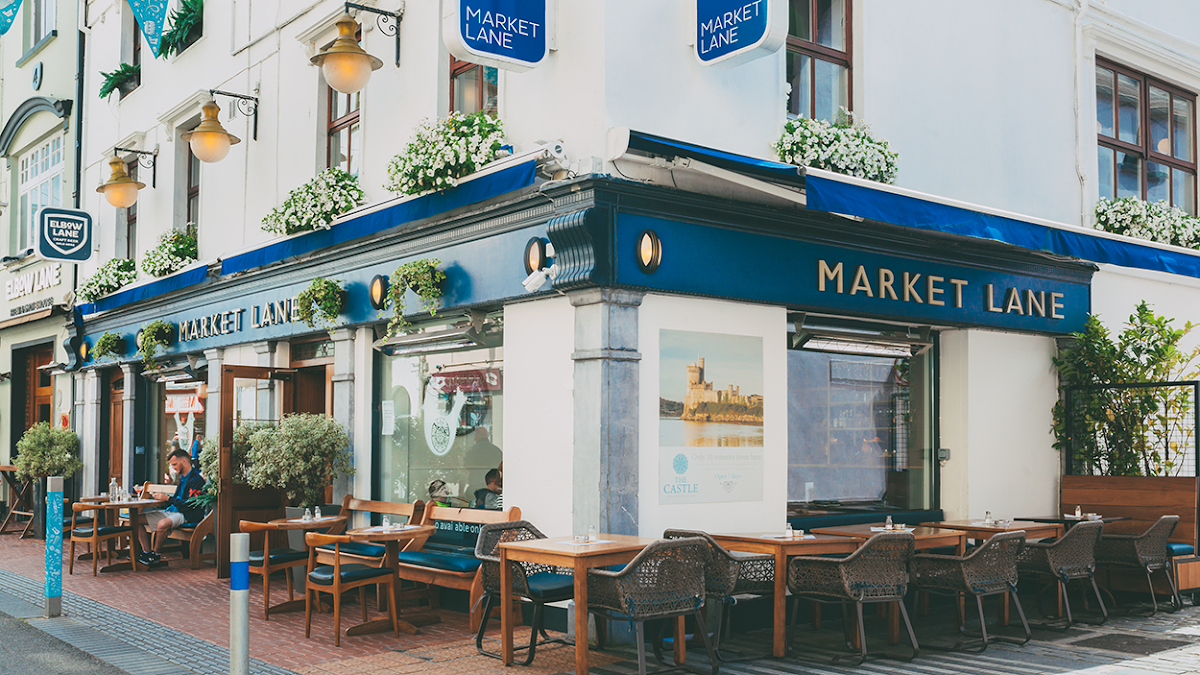 Market Lane